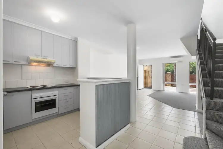 6/28 Oak Lane, West Perth WA 6005
