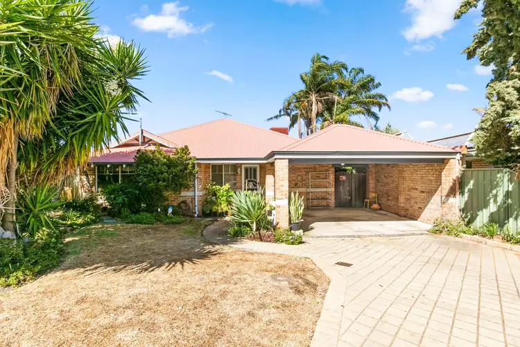 7 Tylee Cove, Atwell WA 6164