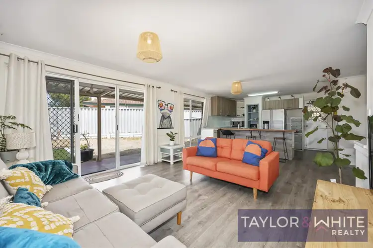 5 Nepean Retreat, Quinns Rocks WA 6030