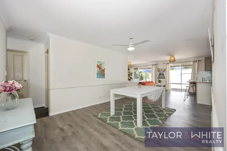 Fifth view of Homely house listing, 5 Nepean Retreat, Quinns Rocks WA 6030
