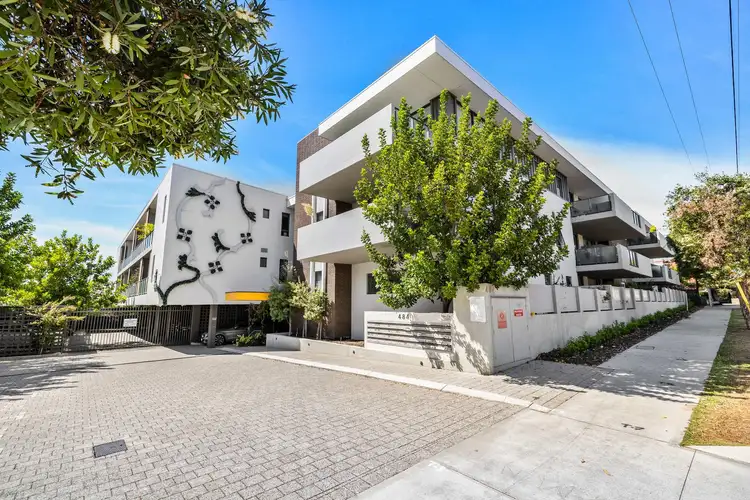 Third view of Homely house listing, 7/484 Fitzgerald St, North Perth WA 6006