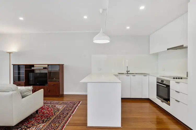 Fifth view of Homely house listing, 7/484 Fitzgerald St, North Perth WA 6006