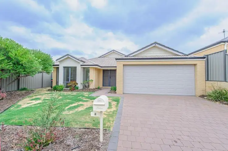 4 Coolimba Turn