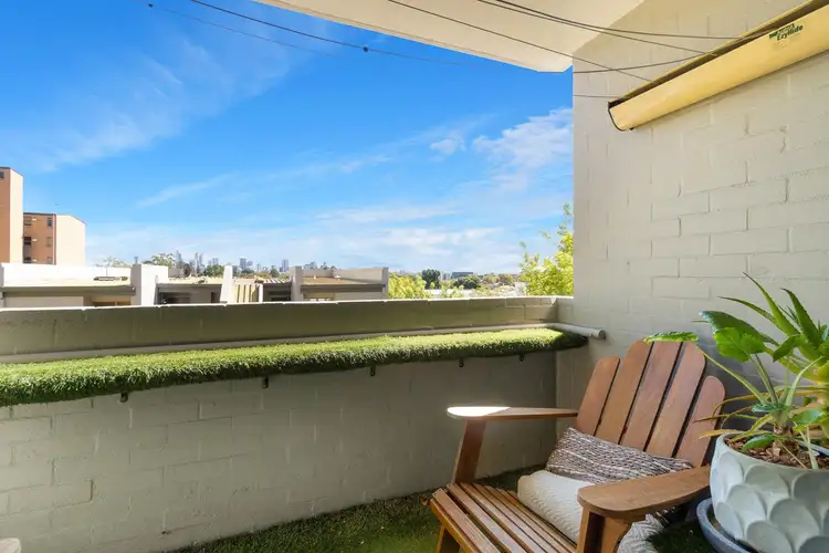 Main view of Homely apartment listing, 4/53 King George Street, Victoria Park WA 6100