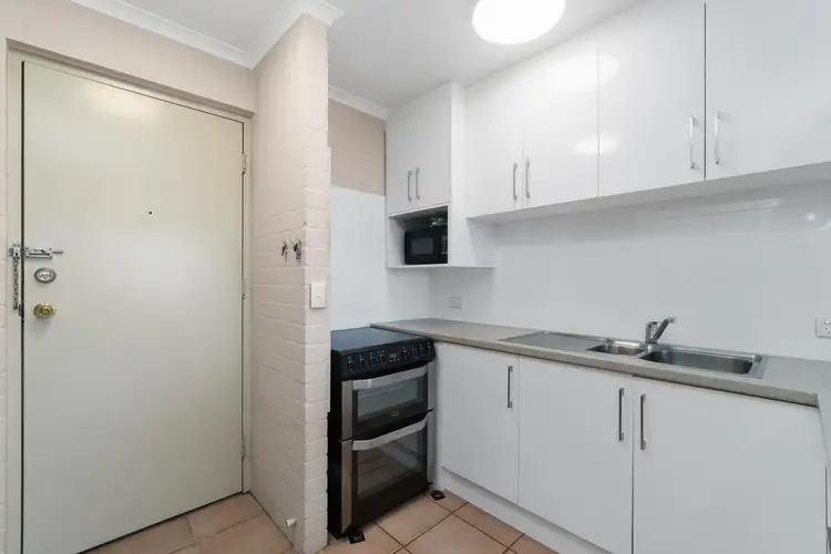 Fifth view of Homely apartment listing, 4/53 King George Street, Victoria Park WA 6100