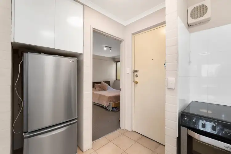Sixth view of Homely apartment listing, 4/53 King George Street, Victoria Park WA 6100