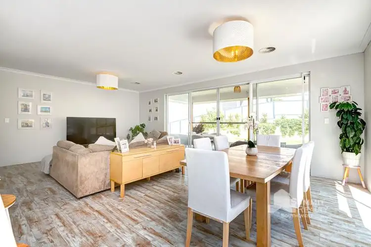 Sixth view of Homely house listing, 26 Santorini Loop, Binningup WA 6233