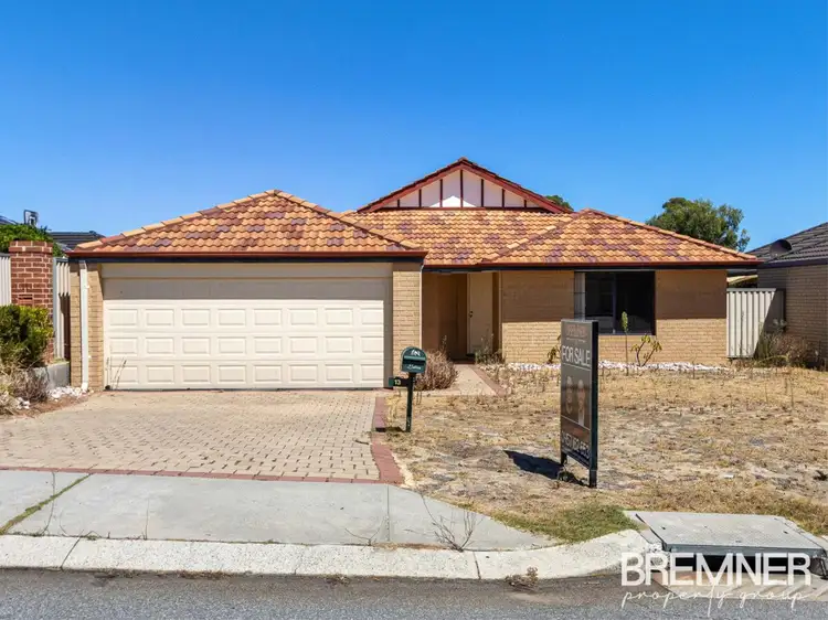 13 Berry Way, Bertram WA 6167