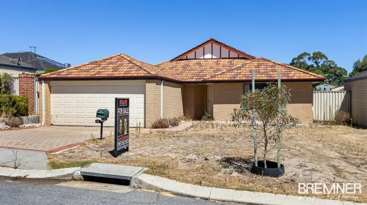 Second view of Homely house listing, 13 Berry Way, Bertram WA 6167