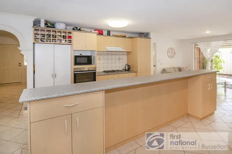 Second view of Homely house listing, 10 Avocet Boulevard, Geographe WA 6280