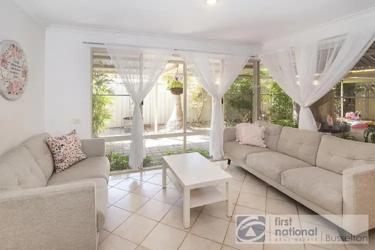 Third view of Homely house listing, 10 Avocet Boulevard, Geographe WA 6280