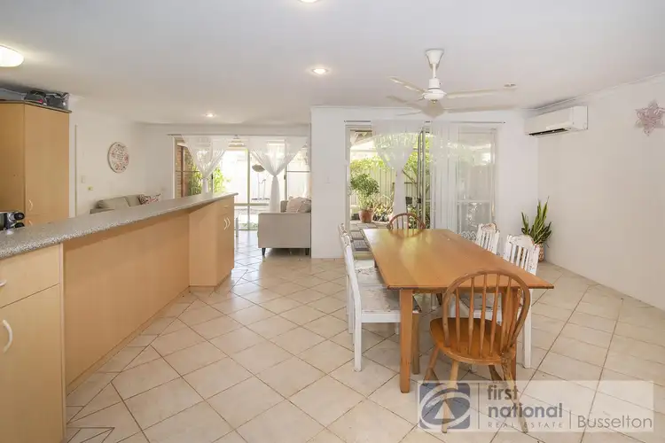 Fourth view of Homely house listing, 10 Avocet Boulevard, Geographe WA 6280