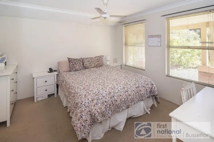 Fifth view of Homely house listing, 10 Avocet Boulevard, Geographe WA 6280