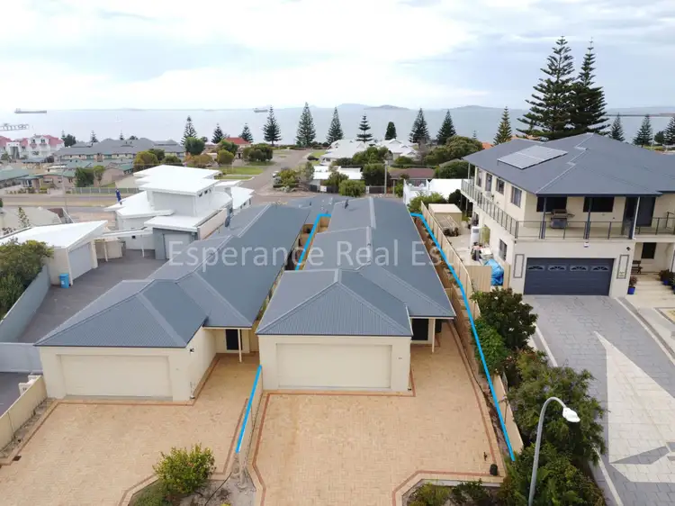 4B Windich Street, Esperance WA 6450