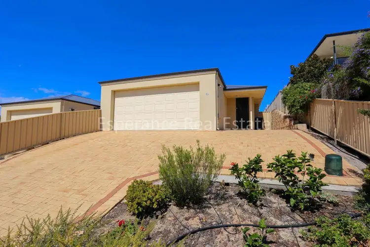 Second view of Homely house listing, 4B Windich Street, Esperance WA 6450