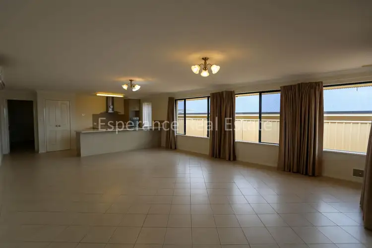 Fifth view of Homely house listing, 4B Windich Street, Esperance WA 6450