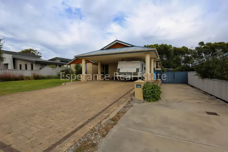 Second view of Homely house listing, 44 Amelia Circuit, West Beach WA 6450