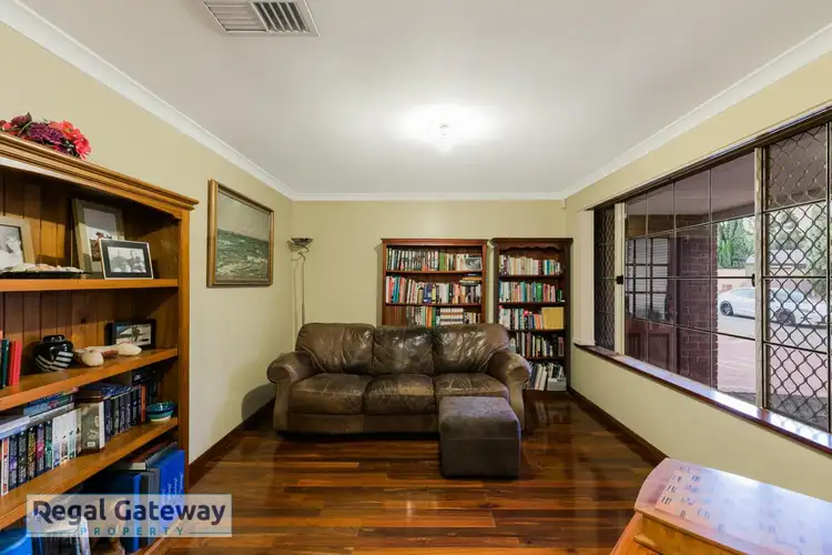 Fourth view of Homely house listing, 1 Yorn Circuit, Beeliar WA 6164