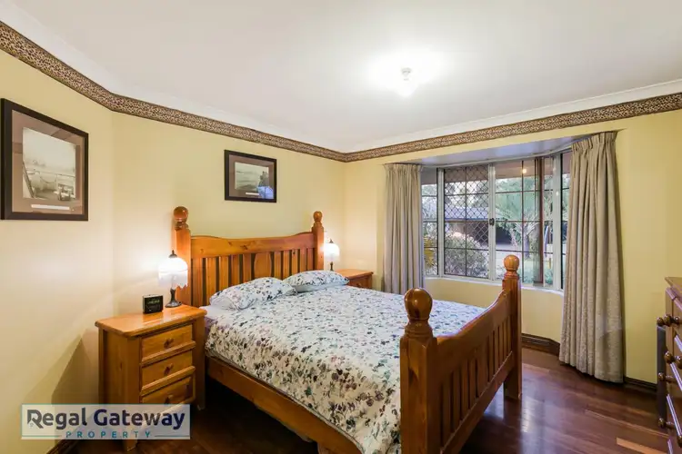 Fifth view of Homely house listing, 1 Yorn Circuit, Beeliar WA 6164