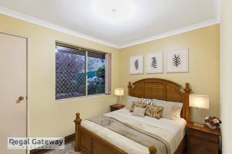 Sixth view of Homely house listing, 1 Yorn Circuit, Beeliar WA 6164