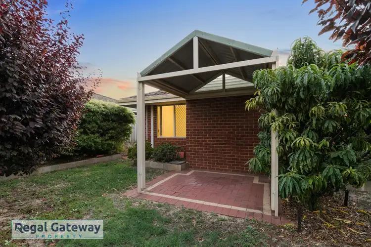 Seventh view of Homely house listing, 1 Yorn Circuit, Beeliar WA 6164