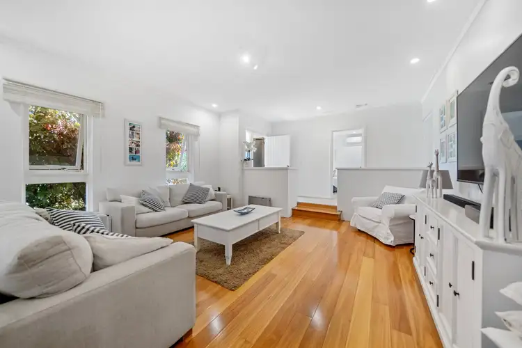 Second view of Homely house listing, 17 St Andrews Way, Duncraig WA 6023