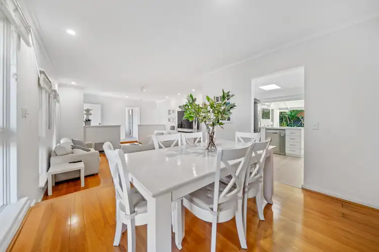 Fifth view of Homely house listing, 17 St Andrews Way, Duncraig WA 6023