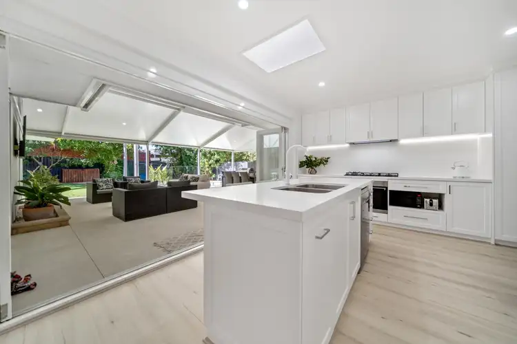 Sixth view of Homely house listing, 17 St Andrews Way, Duncraig WA 6023