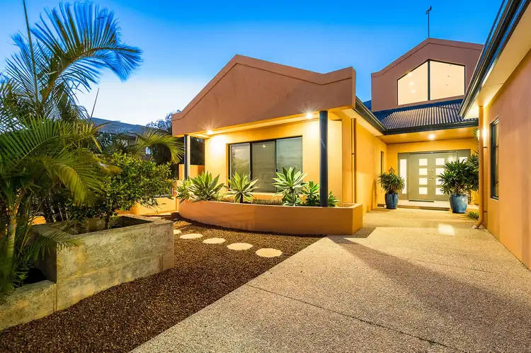 Second view of Homely house listing, 2 Sandpiper Island Retreat, Wannanup WA 6210