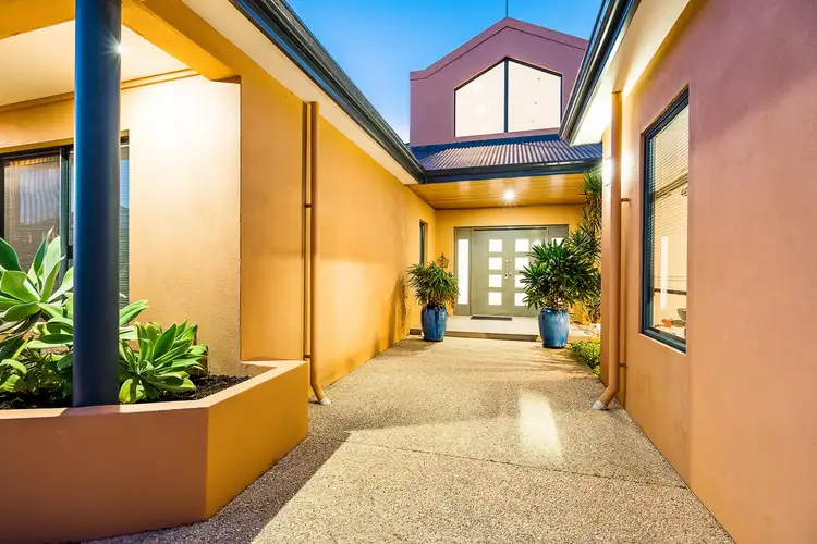 Third view of Homely house listing, 2 Sandpiper Island Retreat, Wannanup WA 6210