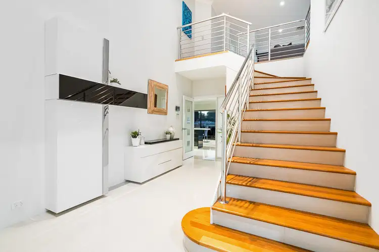 Fifth view of Homely house listing, 2 Sandpiper Island Retreat, Wannanup WA 6210