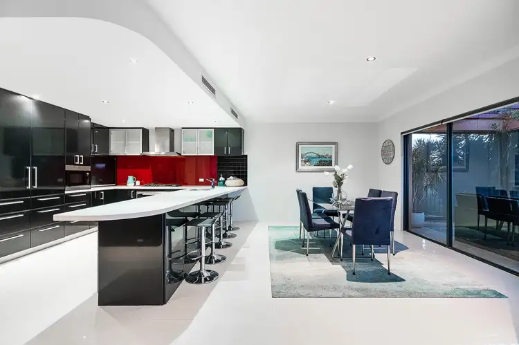 Sixth view of Homely house listing, 2 Sandpiper Island Retreat, Wannanup WA 6210