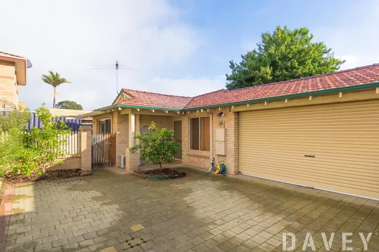 4/263 French Street, Tuart Hill WA 6060