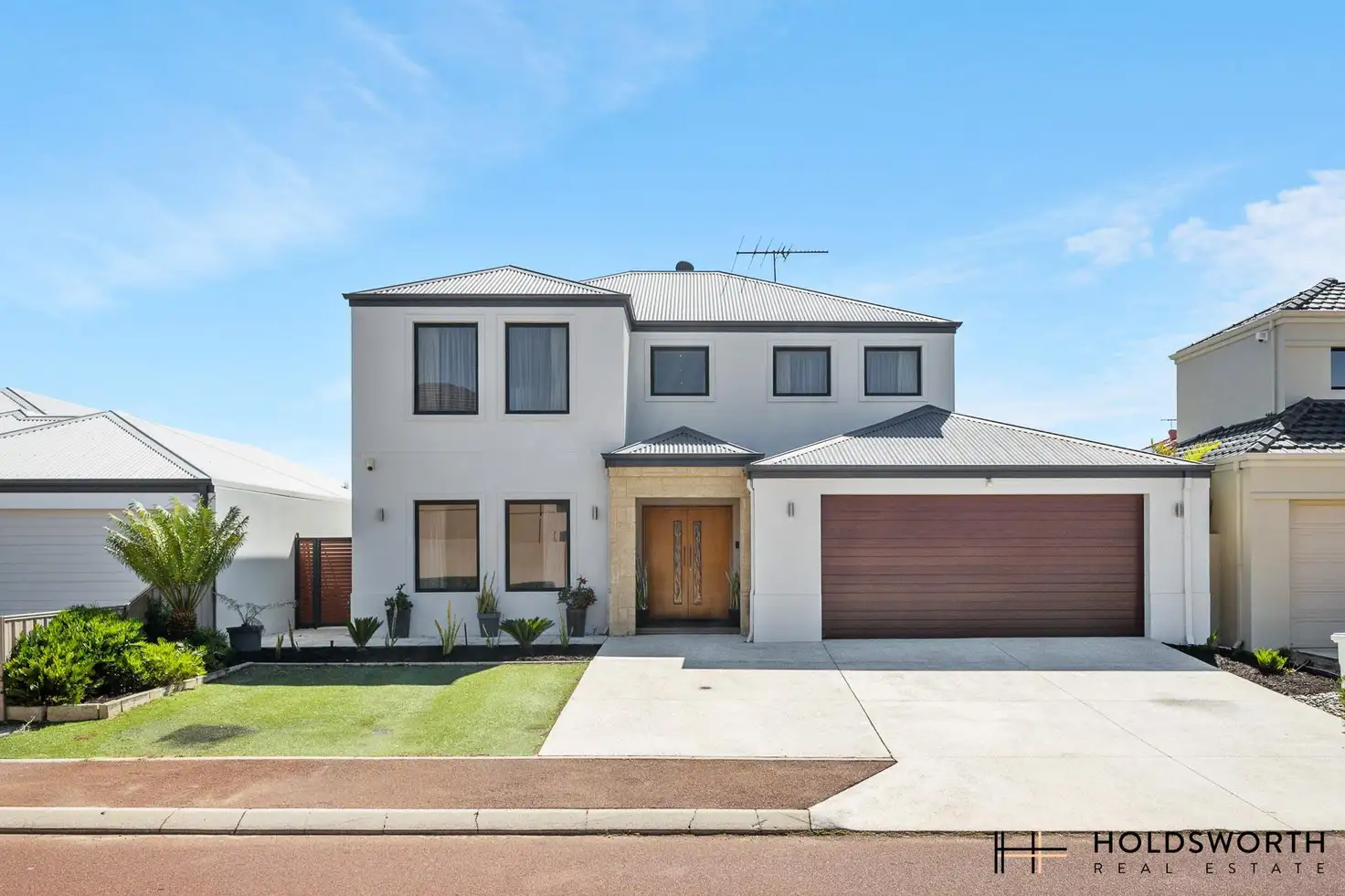Main view of Homely house listing, 3 Tellima Mall, Stirling WA 6021