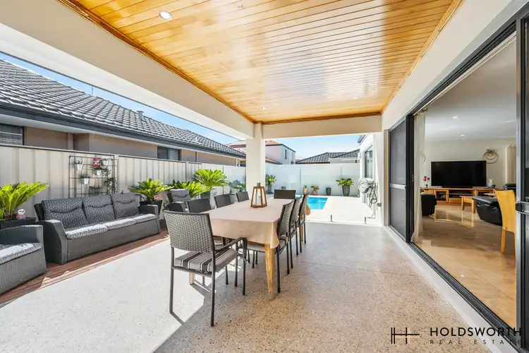 Second view of Homely house listing, 3 Tellima Mall, Stirling WA 6021