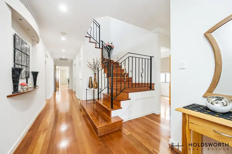 Third view of Homely house listing, 3 Tellima Mall, Stirling WA 6021