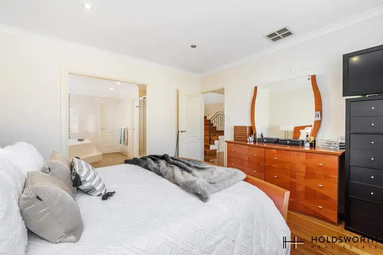 Fifth view of Homely house listing, 3 Tellima Mall, Stirling WA 6021