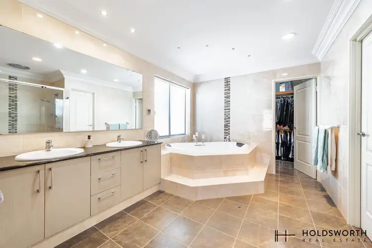 Sixth view of Homely house listing, 3 Tellima Mall, Stirling WA 6021