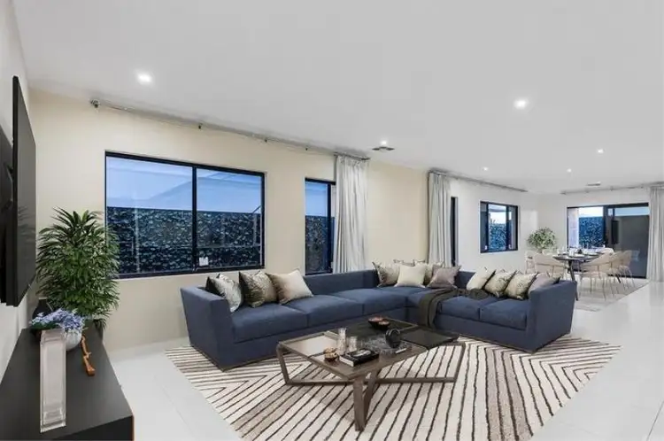 Second view of Homely house listing, Lot 1448, 13 Langdon Loop, Caversham WA 6055