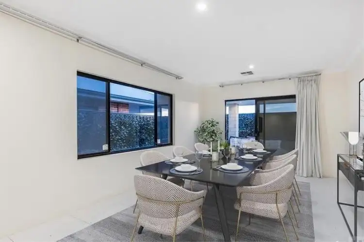 Fourth view of Homely house listing, Lot 1448, 13 Langdon Loop, Caversham WA 6055