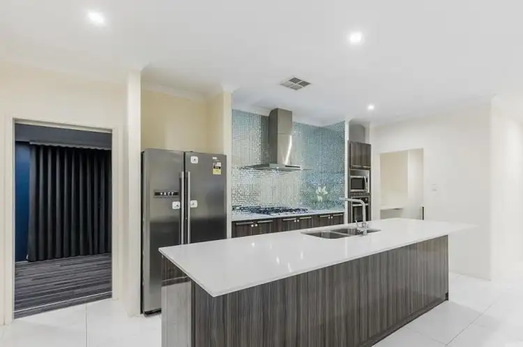 Fifth view of Homely house listing, Lot 1448, 13 Langdon Loop, Caversham WA 6055