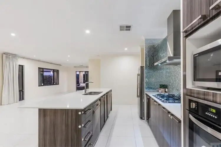 Sixth view of Homely house listing, Lot 1448, 13 Langdon Loop, Caversham WA 6055