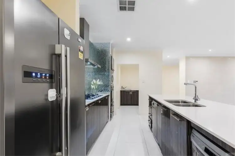 Seventh view of Homely house listing, Lot 1448, 13 Langdon Loop, Caversham WA 6055