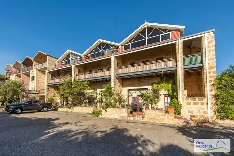 7/18 Strang Street, Beaconsfield WA 6162