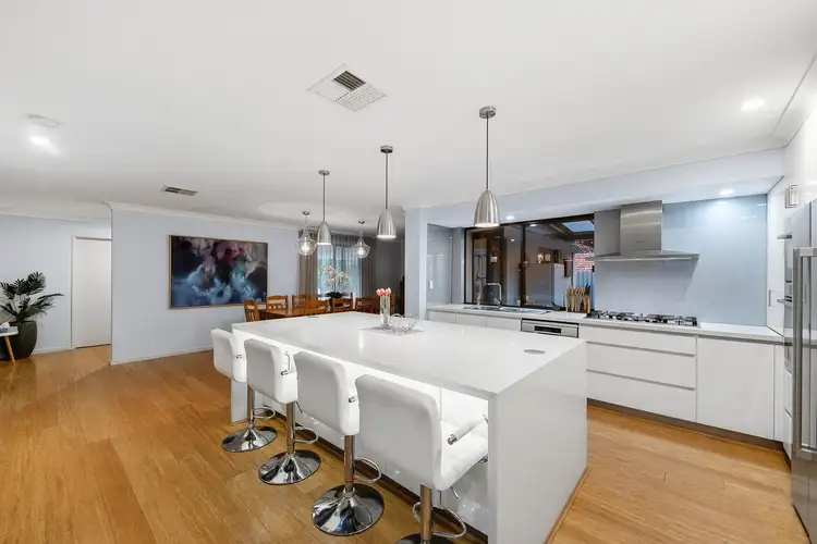 Second view of Homely house listing, 49 Nolan Way, Bateman WA 6150