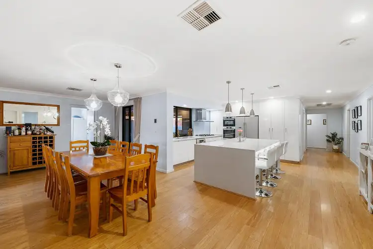 Third view of Homely house listing, 49 Nolan Way, Bateman WA 6150