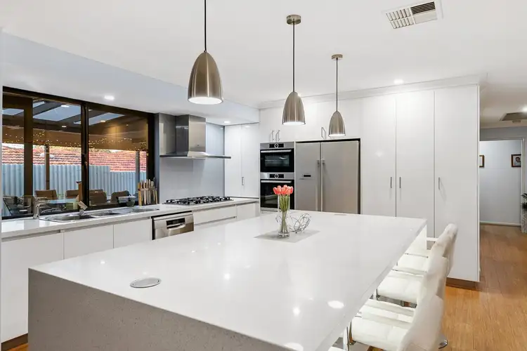 Fourth view of Homely house listing, 49 Nolan Way, Bateman WA 6150