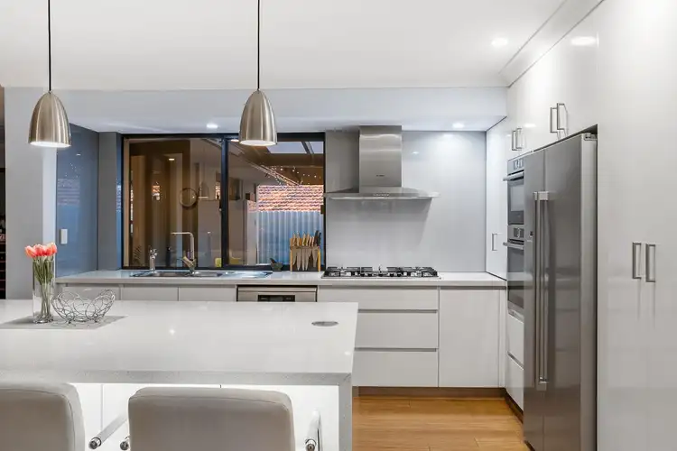 Fifth view of Homely house listing, 49 Nolan Way, Bateman WA 6150