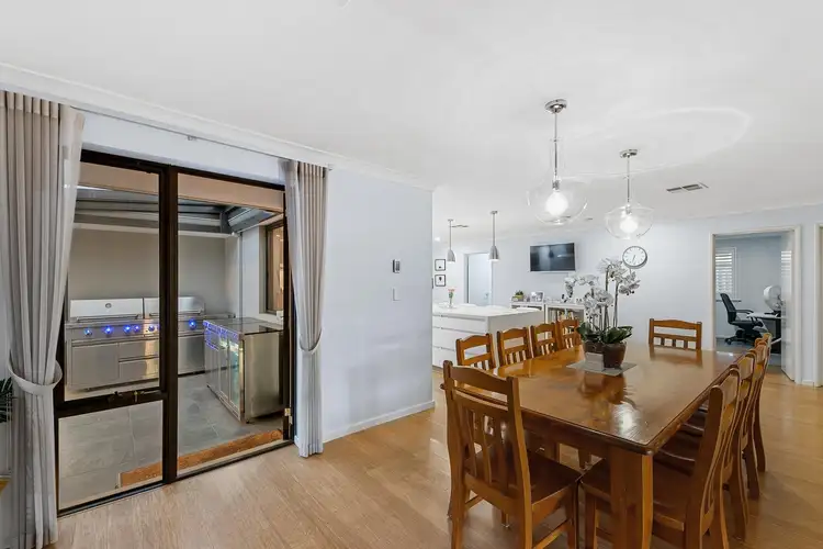 Sixth view of Homely house listing, 49 Nolan Way, Bateman WA 6150