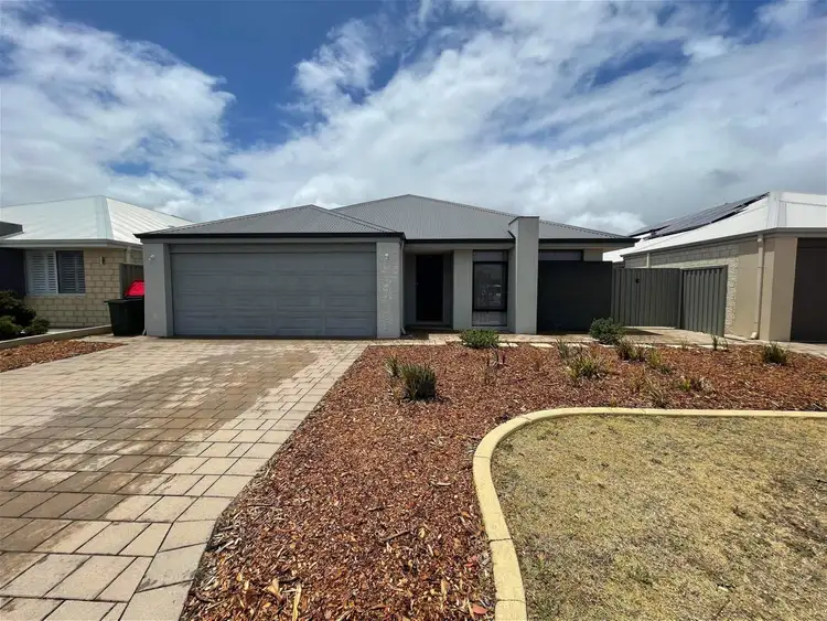 Main view of Homely house listing, 20 Driver Link, South Yunderup WA 6208